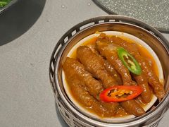 -东南里湖景餐厅·新闽菜(浦西万达店)