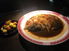 -旺顺阁鱼头泡饼(常营店)