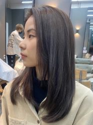 -MORI HAIR SALON日式美发沙龙