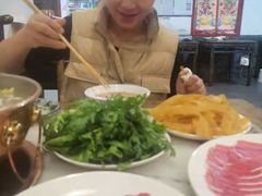 -将台涮肉(万科店)