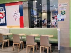 大堂-DQ·蛋糕·冰淇淋(惠山万达店)