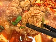 -新新湘菜馆(新中街二条店)