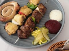-库滋明·俄罗斯特色美食(中央大街店)