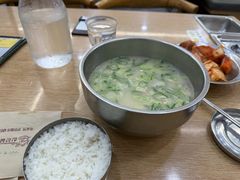 -神仙雪浓汤(明洞店)