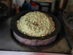 -舒蔡记生煎菜饭(云南中路店)