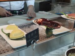 -漳州佰翔圆山酒店·圆山畔西餐厅