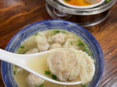 -正果忠记云吞濑粉(总店)