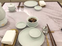 -喜鼎海胆水饺(平安金融中心店)