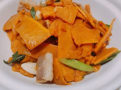 -渝信川菜(长安店)