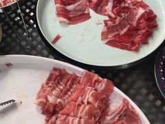 -日坛涮肉四合院·园林餐厅(日坛公园店)