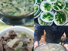 -标记美食新鲜猪杂(兴南大道店)