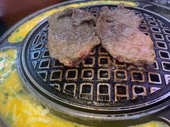 -牛犇烤肉(物资学院路店)
