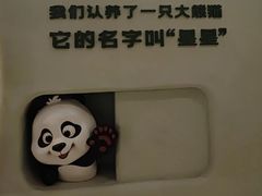-眉州东坡·熊猫主题餐厅(枫蓝店)