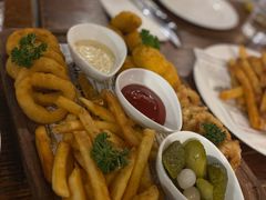 -1886德国汽车餐厅(外滩十六铺码头店)