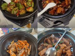 -阿忠食坊大排档·20年老店(万象城店)