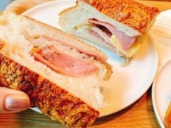-81bakery(关山路店)