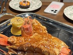 -Osteria Garden 生蚝花园餐厅(原进贤路店)