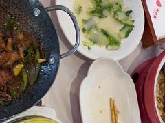 -大鸭梨烤鸭(石佛营店)