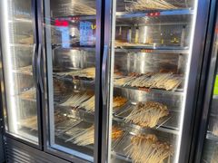 -钢管厂歆瑞源油卤串串香(春熙路太古里店)