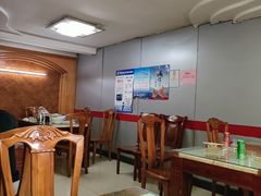 -青岛锅贴(四流中路店)