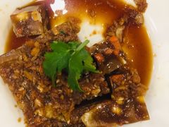 老北京豆酱-郭家大院(新源店)
