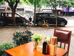 -龙抄手食府(浣花北路店)