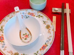 -景月阁空中食府(希尔顿酒店)