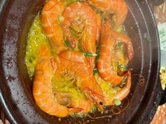 -涌煲记·蟹煲·砂锅海鲜·煲出宁波味(天一旗舰店)