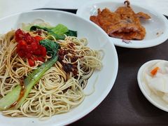 -常熟炒浇面馆(蓝旗街店)