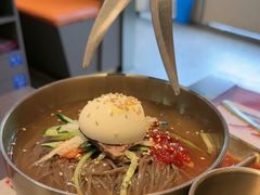 -韩一品韩国料理(柏庐南路店)