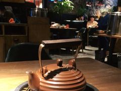 -吃饭皇帝大土家民族菜(正大广场店)