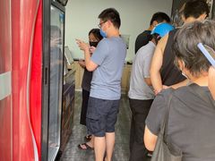 -金杨老摊头蛋饼(金口路店)
