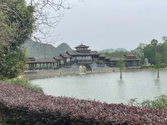 -南宁花花大世界景区