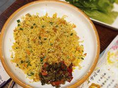 -阿超海鲜烧烤·在合肥火了15年海鲜烧烤品牌(望湖城店)