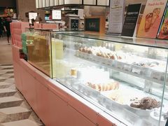 -新世界百货(明洞总店)