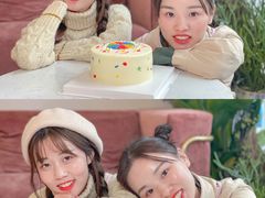 -糖秋Cake DIY·蛋糕定制·甜品台(观音桥店)