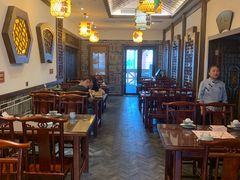 大堂-杨记隆府(白象街店)