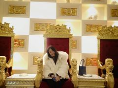 -九号公馆(秦岭路店)