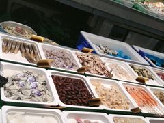 -码头鲜精致威海菜(欧乐坊店)