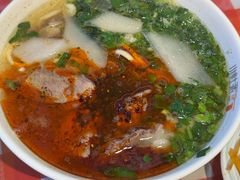 -小灶派· 地道兰州牛肉面(宏发大厦店)
