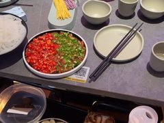 -故里和山·成都火锅(欢乐港湾店)