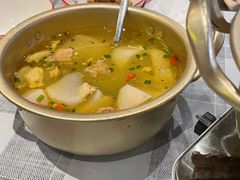 -彭耕记猪油炒小菜(吉联mall店)