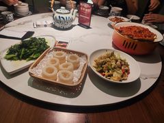 -老三样 · 江西菜馆(前海壹方汇店)
