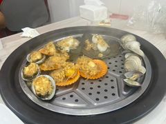 -船奇蒸汽海鲜·闽菜(八市海鲜总店)