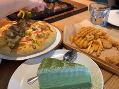 -必胜客(国贸店)