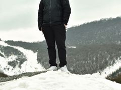 -太子岭滑雪场