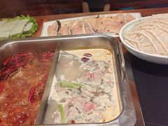 -福禄娃一家人火锅(上地店)