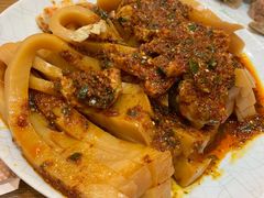 -清真·益鑫羊肉手抓馆(花园北街店)