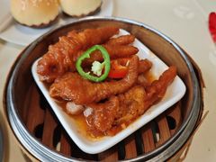 -广东胜利宾馆西关粤中餐厅