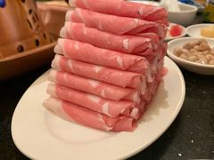 -南门涮肉(天坛店)